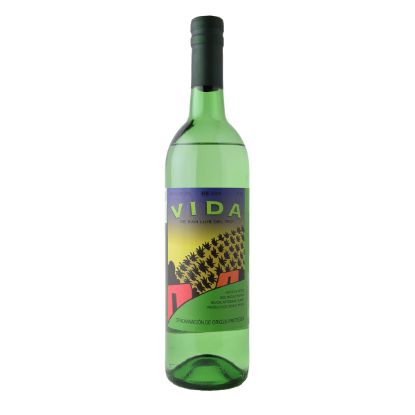 VIDA MEZCAL 700ml