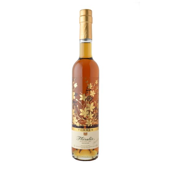 TORRES FLORALIS 500ml