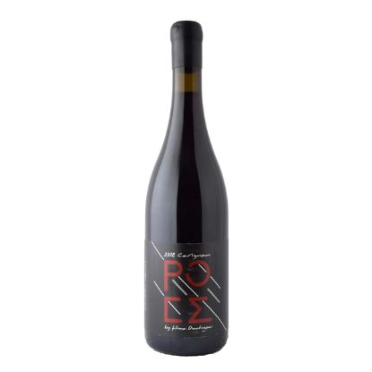 ΟΙΝΟΤΡΟΠΑΙ ΡΟΕΣ CARIGNAN ΕΡΥΘΡΟ 750ml