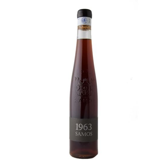 ΣΑΜΟΣ 1963 375ml