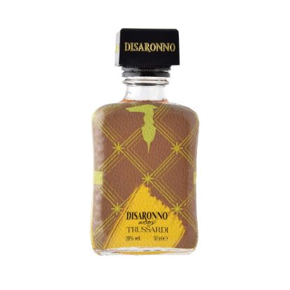 DISARONNO AMARETTO TRUSARDI ΜΙΝΙΑΤΟΥΡΑ
