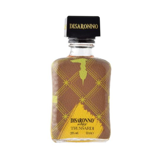 DISARONNO AMARETTO TRUSARDI ΜΙΝΙΑΤΟΥΡΑ