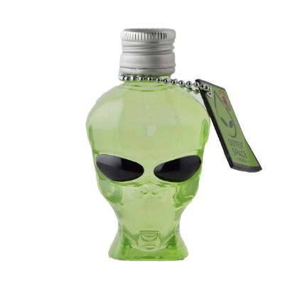 OUTER SPACE VODKA ΜΙΝΙΑΤΟΥΡΑ