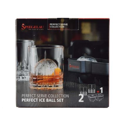 ΠΟΤΗΡΙΑ SPIEGELAU PERFECT SERVE COLLECTION