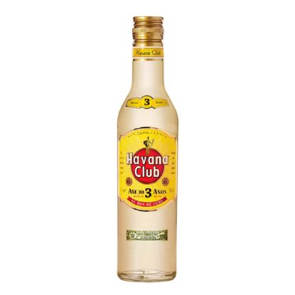 HAVANA CLUB ANEJO 3anos 700ml