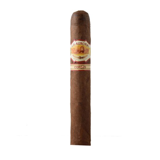 LA AURORA 1962 COROJO GRAN TORO