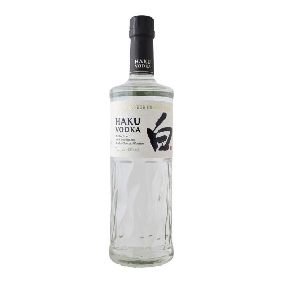 HAKU JAPANESE VODKA 700ml