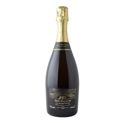 SANTA MARGHERITA EXTRA BRUT PROSECCO 750ml