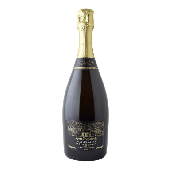 SANTA MARGHERITA EXTRA BRUT PROSECCO 750ml