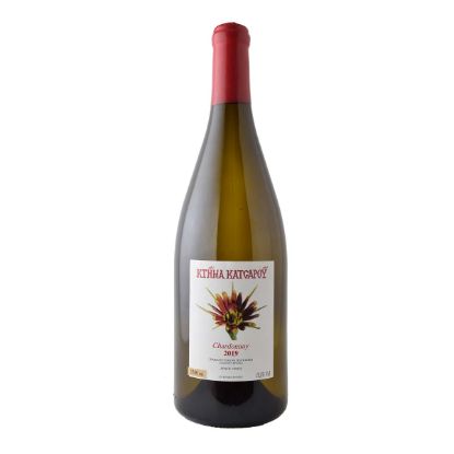 ΚΑΤΣΑΡΟΣ CHARDONNAY 1,5t