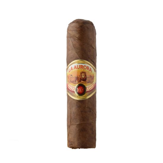 LA AURORA SUMO SHORT ROBUSTO
