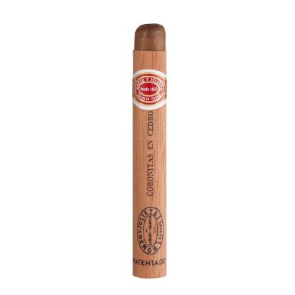 ROMEO JULIETA CORONITAS EN CEDRO