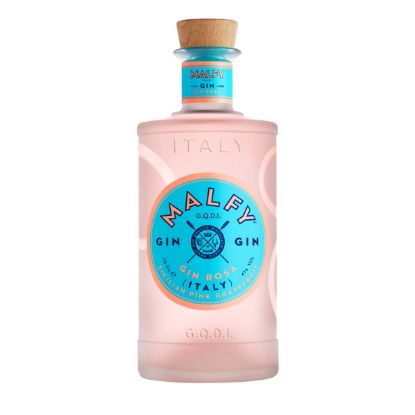 MALFY ROSA GIN 700ml