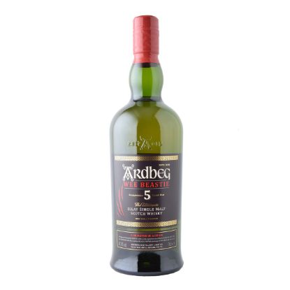 ARDBEG 5 y.o. 700ml