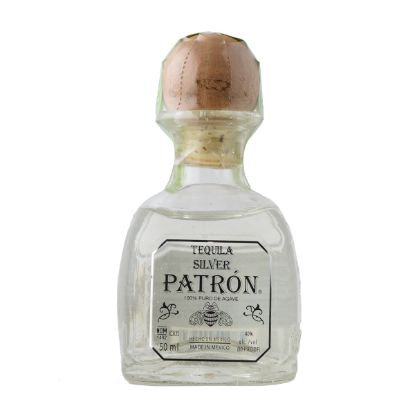 PATRON SILVER 700ml