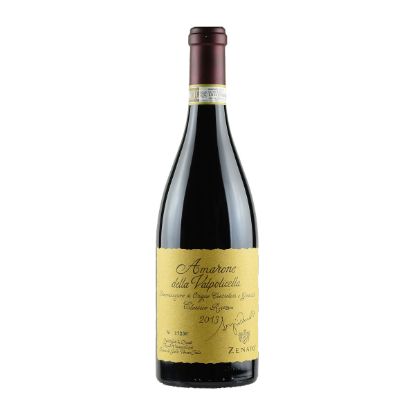 ZENATO AMARONE VALPOLICELLA RISERVA 750ml