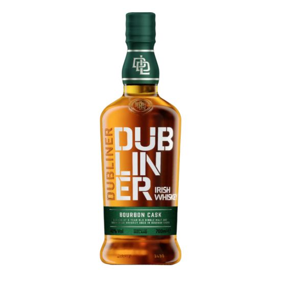 DUBLINER IRISH 700ml