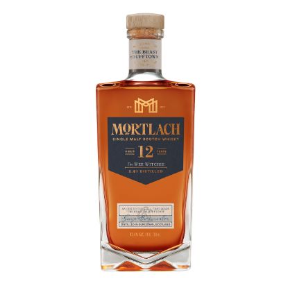 MORTLACH 12 y.o. 700ml