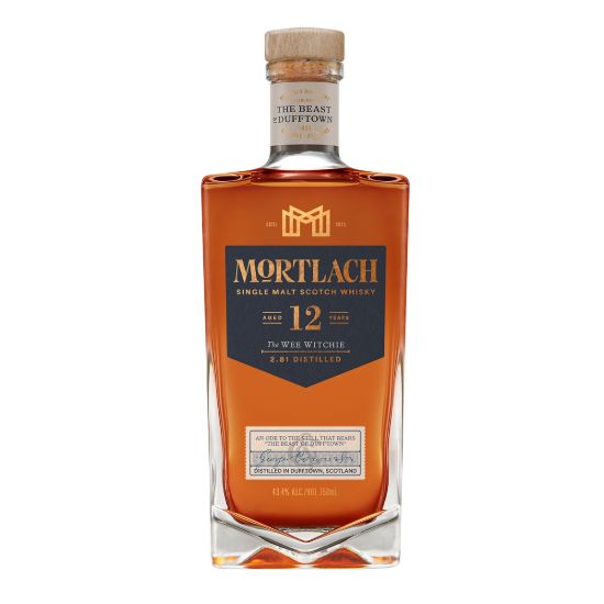 MORTLACH 12 y.o. 700ml