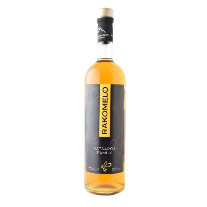 ΚΑΤΣΑΡΟΣ ΡΑΚΟΜΕΛΟ 700ml
