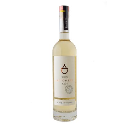 ΤΣΙΛΙΛΗ ΤΣΙΠΟΥΡΟ ΑΓΙΟΝΕΡΙ 500ml