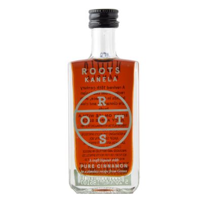 ROOTS ΚΑΝΕΛΑ ΜΙΝΙΑΤΟΥΡΑ