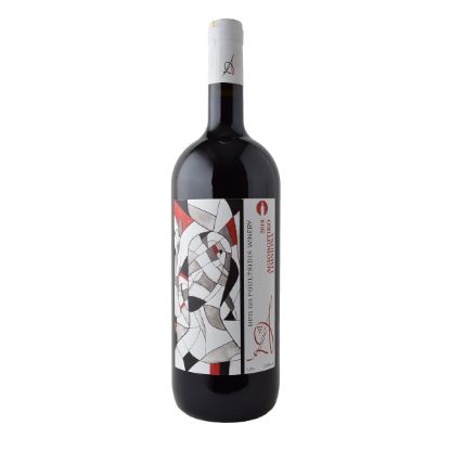 ΠΟΥΛΤΣΙΔΗΣ ΚΑΡΥΟΣ ΓΗ ΕΡΥΘΡΟ 1,5lt