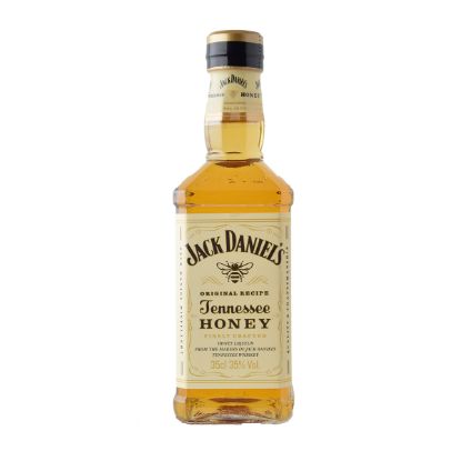 JACK DANIELS HONEY 700ml