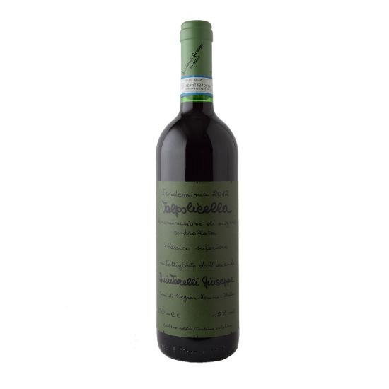 QUINTARELLI VALPOLICELLA 750ml