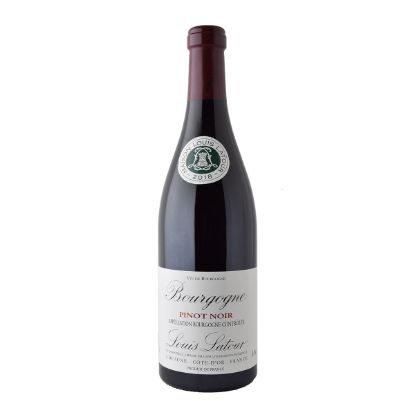 LOUIS LATOUR BOURGOGNE 750ml