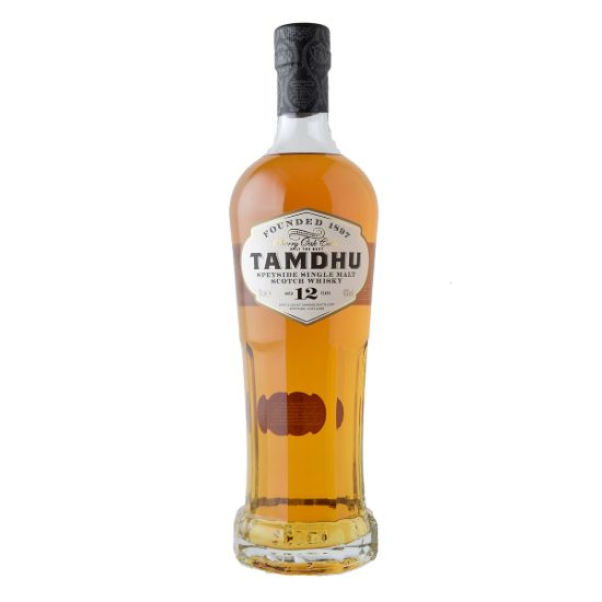 TAMDHU 12 y.o. 700ml