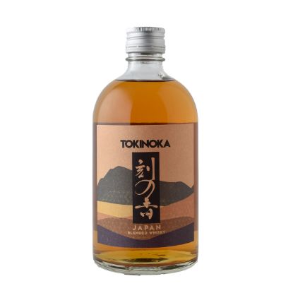 TOKINOKA JAPAN BLENDED 500ml