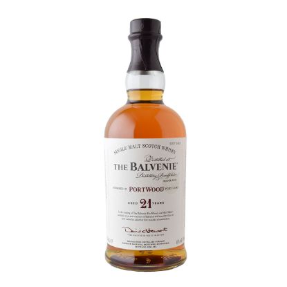 BALVENIE 21 y.o. 700ml