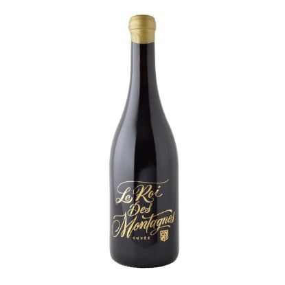 ΠΑΠΑΡΓΥΡΙΟΥ LE ROI DES MONT. CUVEE 750ml