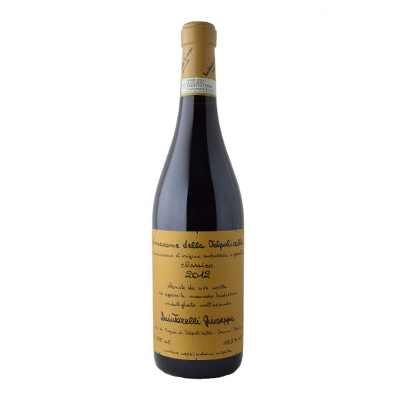 QUINTARELLI AMARONE CLASSICO 750ml