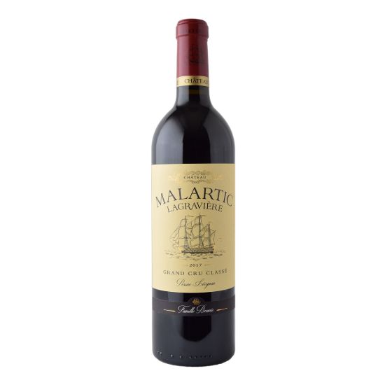 CHATEAU MALARTIC LAGRAVIERE 750ml