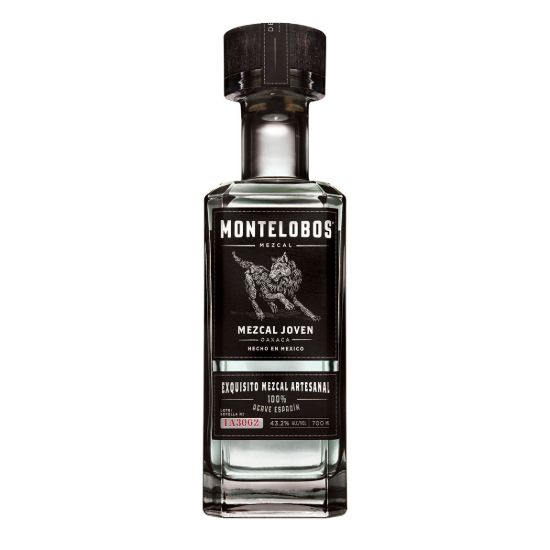 MONTELOBOS MEZCAL 700ml