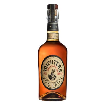 MICHTERS BOURBON 700ml