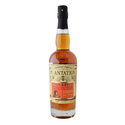 PLANTATION PINEAPPLE 700ml