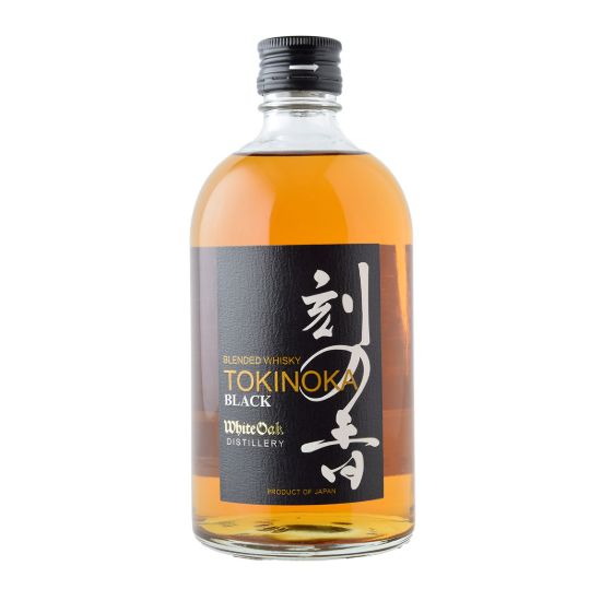 TOKINOKA BLACK 500ml