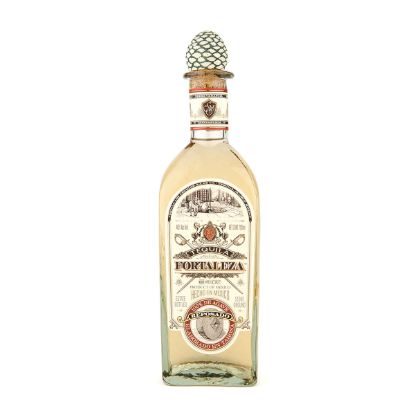 FORTALEZA REPOSADO TEQUILA 700ml