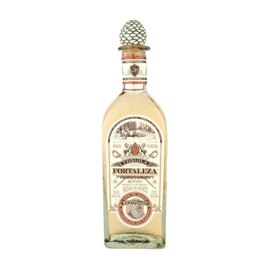 FORTALEZA REPOSADO TEQUILA 700ml