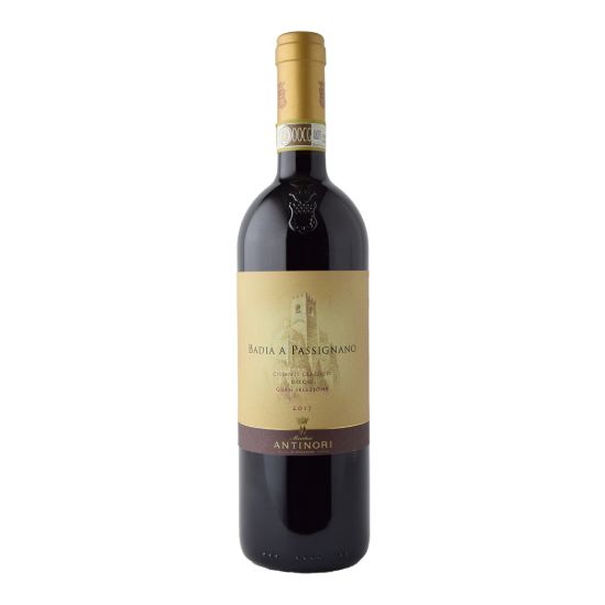 ANTINORI BADIA A PASSIGNANO 750ml