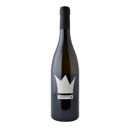 ΓΥΜΝΗ ΒΑΣΙΛΙΣΣΑ ΛΕΥΚΟ 750ml