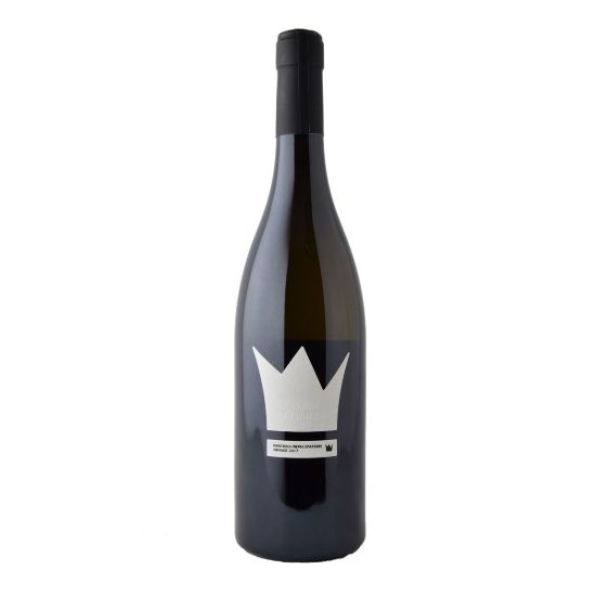 ΓΥΜΝΗ ΒΑΣΙΛΙΣΣΑ ΛΕΥΚΟ 750ml