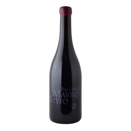 ΠΑΠΑΡΓΥΡΙΟΥ MAVROSTYFO 750ml