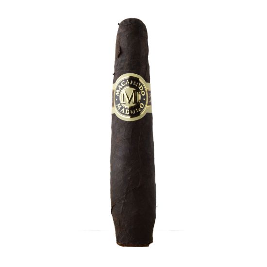 MACANUDO MADURO DIPLOMAT