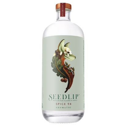 SEEDLIP SPICE 94 700ml