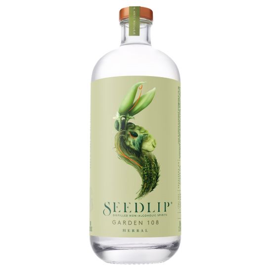 SEEDLIP GARDEN 108 700ml