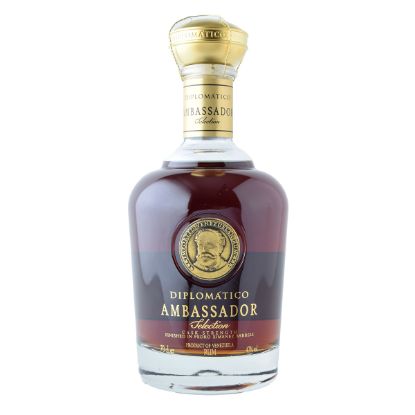 DIPLOMATICO AMBASSADOR 700ml